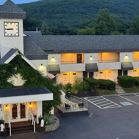 The Black Mountain Inn Brattleboro Exteriér fotografie